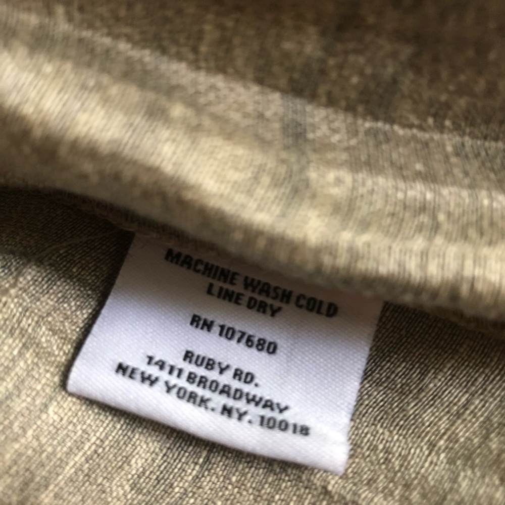 Ruby Rd. Jacket - Picture 7 of 7